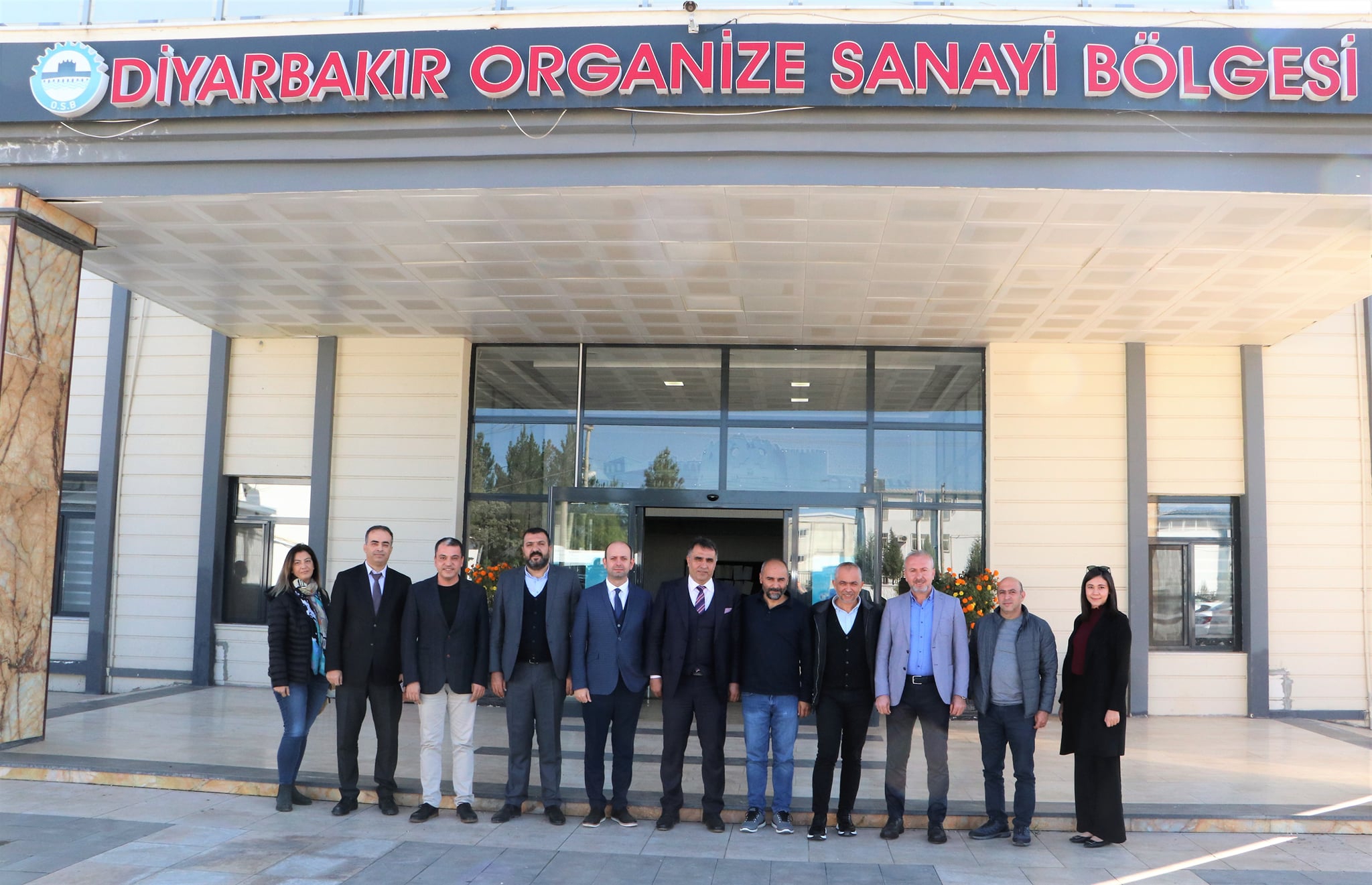 Altınyıldız'dan Diyarbakır OSB'ye yatırım kararı