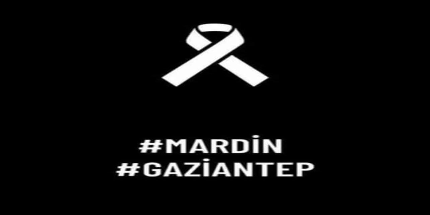 Acı Günümüz / Mardin - Gaziantep