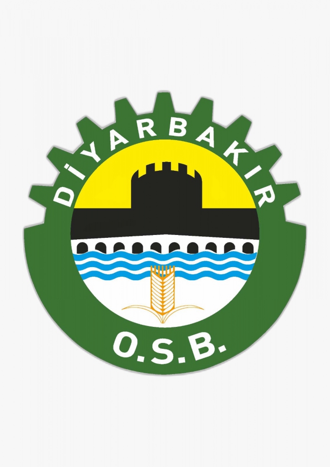 Diyarbakır Organize Sanayi Bölgesi